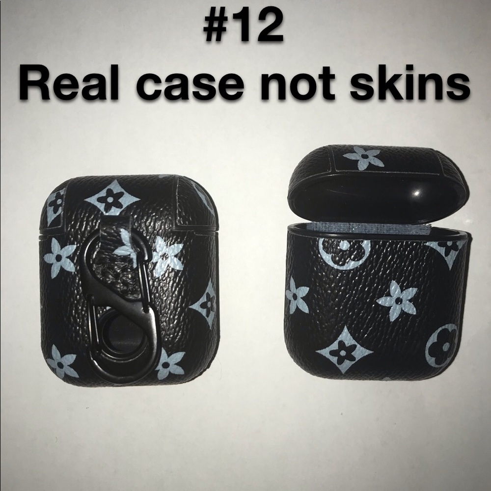AirPod Cases. See All. Hard case not skin - Picture 11 of 16